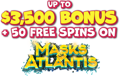 $2.500 BONUS