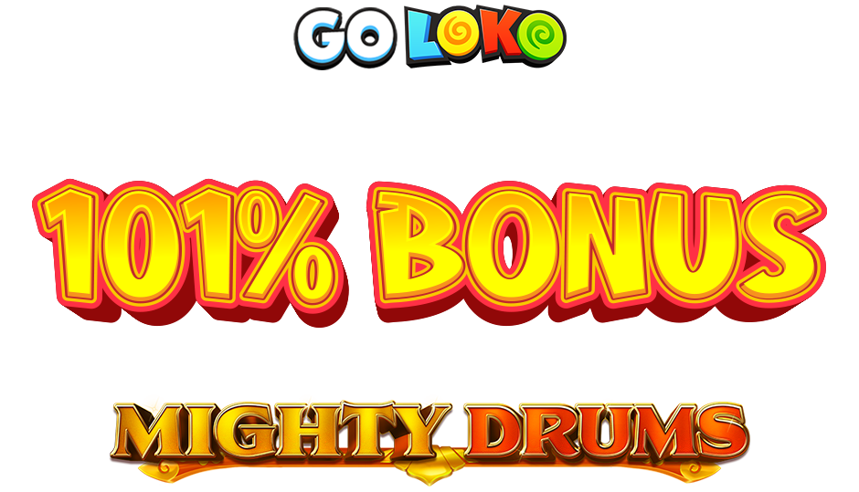 101% Bonus + 27 Free Spins