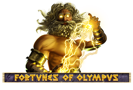 Fortunes of Olympus