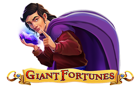 Giant Fortunes