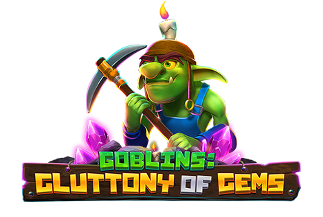 Goblins: Gluttony of Gems
