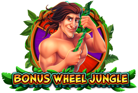 Bonus Wheel Jungle