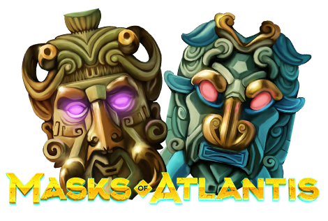 Masks of Atlantis