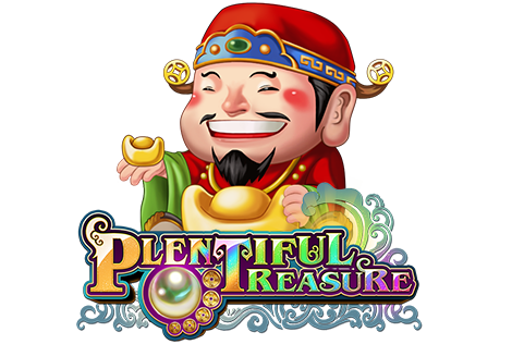 Plentiful Treasure