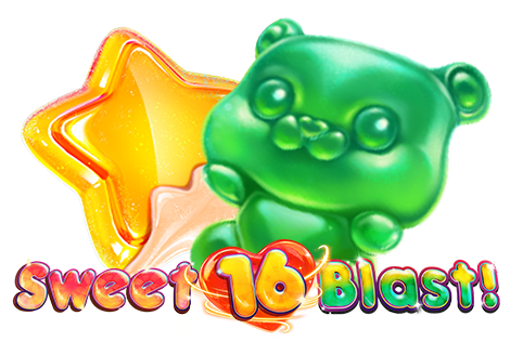 Sweet 16 Blast